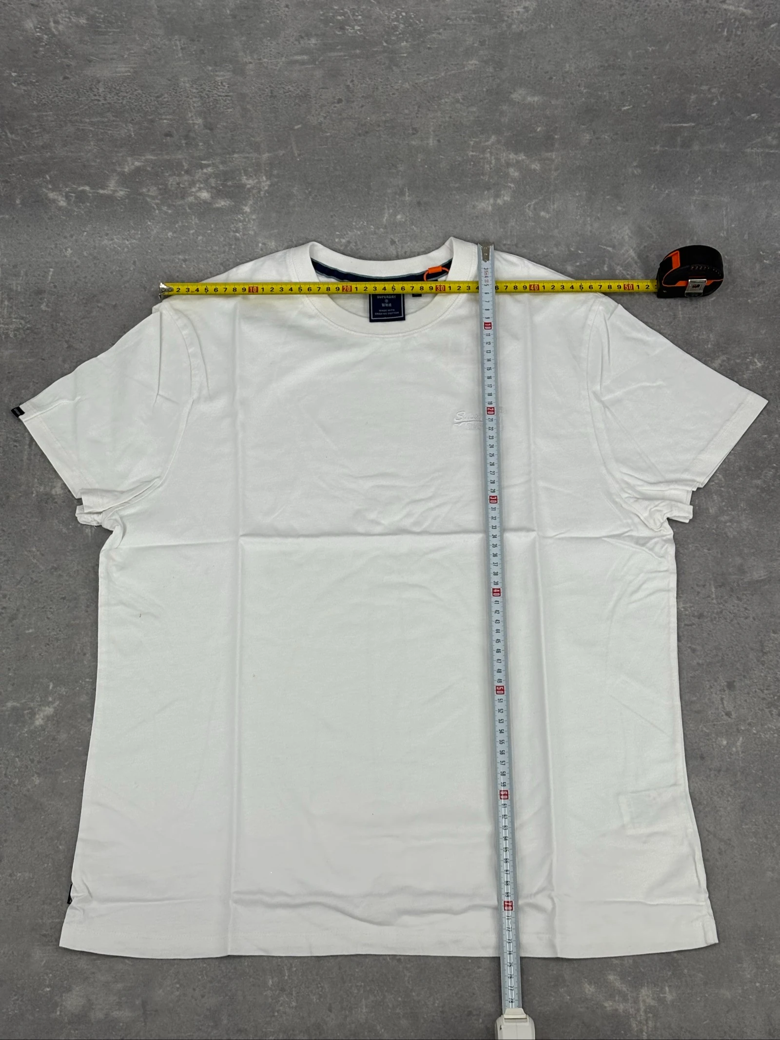 Lot of 4 SuperDry T-shirts size XXXL (3XL) – photo 3